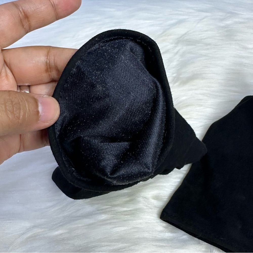 VERSACE medusa gloves - Picture 11 of 17